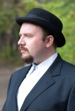 Андрей Дубровин