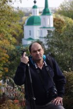 Владимир Бурдин