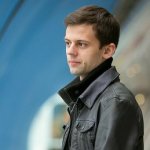 Андрей Кучерявенко