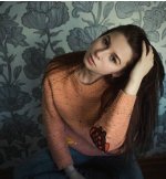 Виктория Якукина