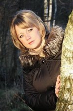 Валерия Тарасова
