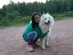 Юлия Дроздова
