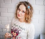 Евгения Золотовская