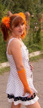 Анюта Тоневицкая