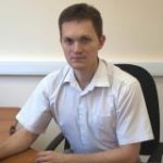 Андрей Савиных