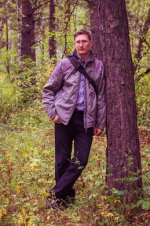 Валентин Жеребятников