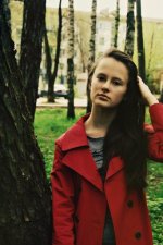 Олеся Дудоркина