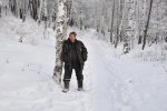 Михаил Бабашкин