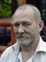 Сергей Желтов