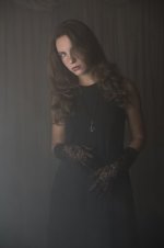 Елена Копылова