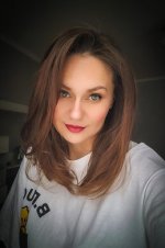 Ангелина Букина