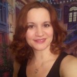 Ольга Томаровская
