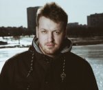 Олег Агафонов