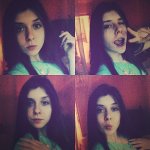 Саша Пожиленкова