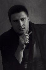 Vitaliy Gorodetskiy 