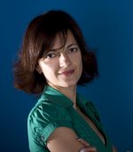 Нина Стецко 
