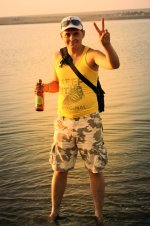 Антон Веснин