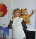 Алёна Семёнова