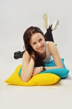 Olga Panova