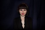 Анастасия Вознесенская