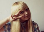 Анастасия Логинова