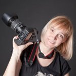Ирина Малихова
