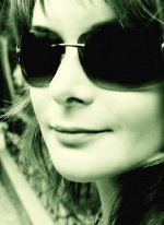 Елена Борисенко