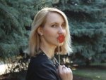 Елена Мурка