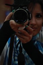 Mariam Simonyan