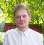Анатолий Гагарин