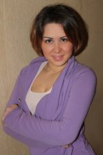 Valentina Patalakh