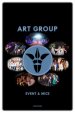 Art Group праздники AG