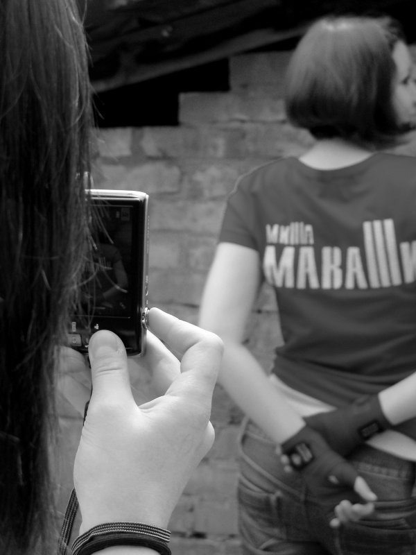 нравится! - Анастасия Танакова