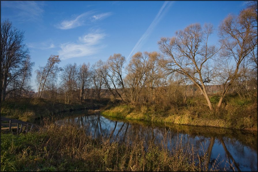 Истра - Валерий Яблоков
