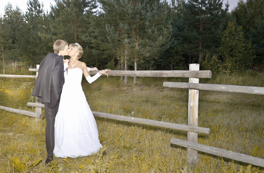 Осеннее счастье...БЫЛО. - Геннадий Батурин