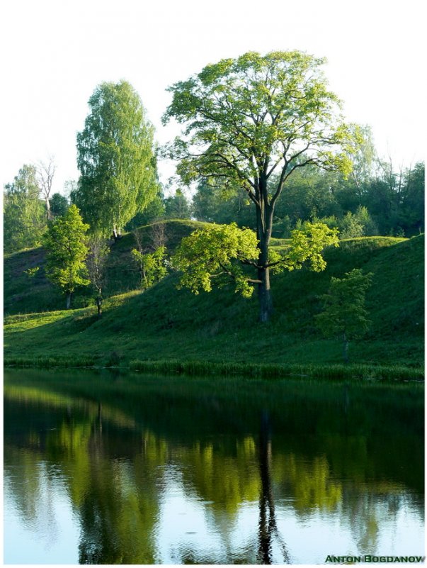 Было - Антон Богданов