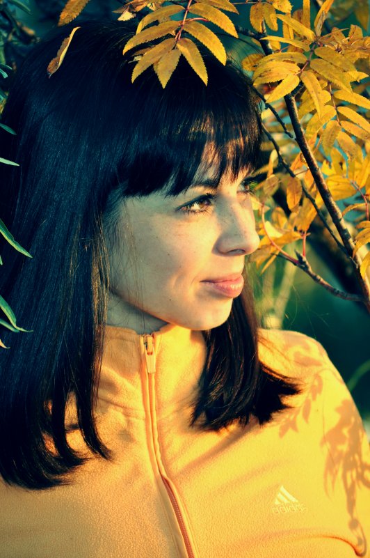 ... - Юлия Хусаинова