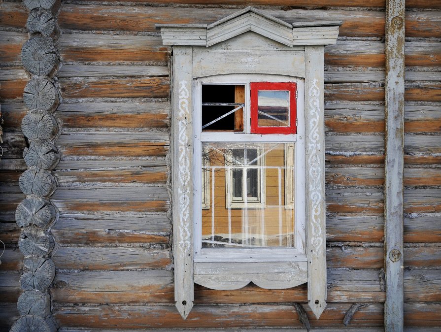 форточка 2 - Татьяна Соловьева