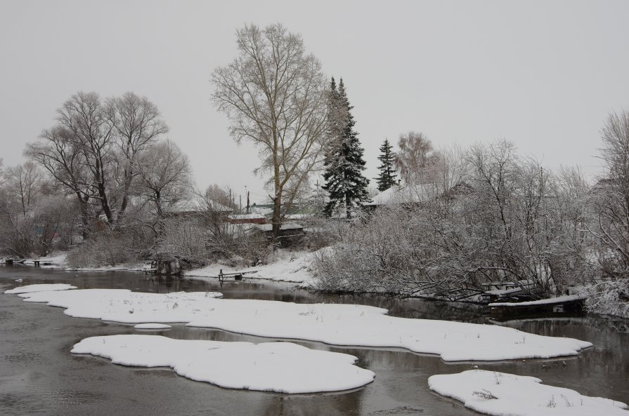 р.Шульгинка - Евгений Гребенщиков