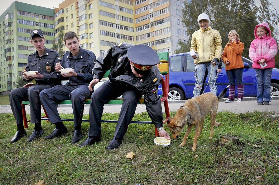 ... а ужин отдам врагу - Татьяна Соловьева
