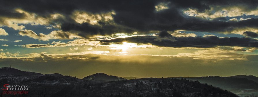 ... - Сергей Сорока