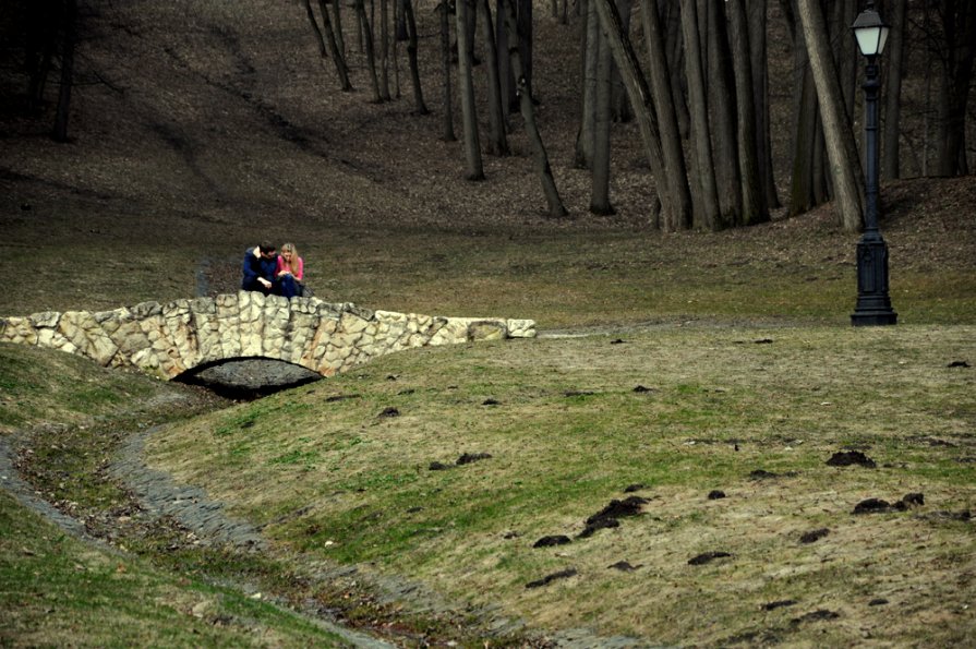 Тишина - Максим Спицын