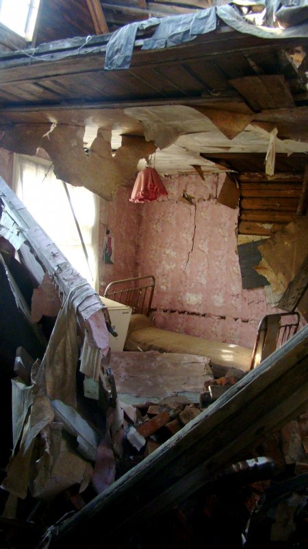 Параллельный мир - Даша Каретникова