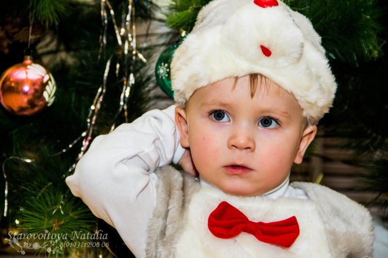 Удивление - Наталья Старовойтова