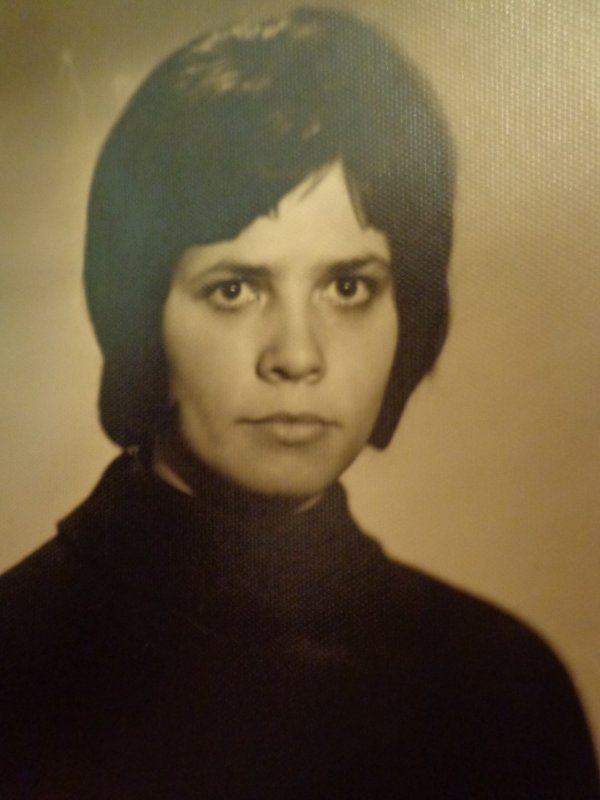 Молодая мама - Татьяна Рудникова