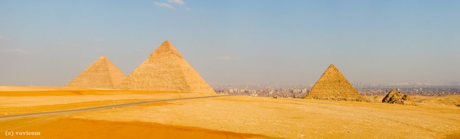 Гиза - Владимир Ковалев