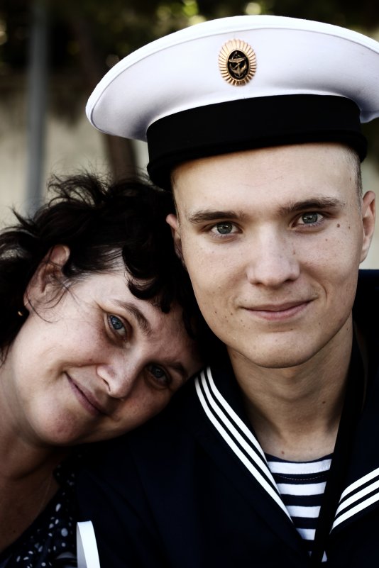 Присяга сына - Наталия Рыбина