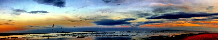 Закат - Владимир Владимир