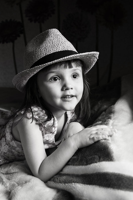 Маленькая почемучка - Марина Паршина