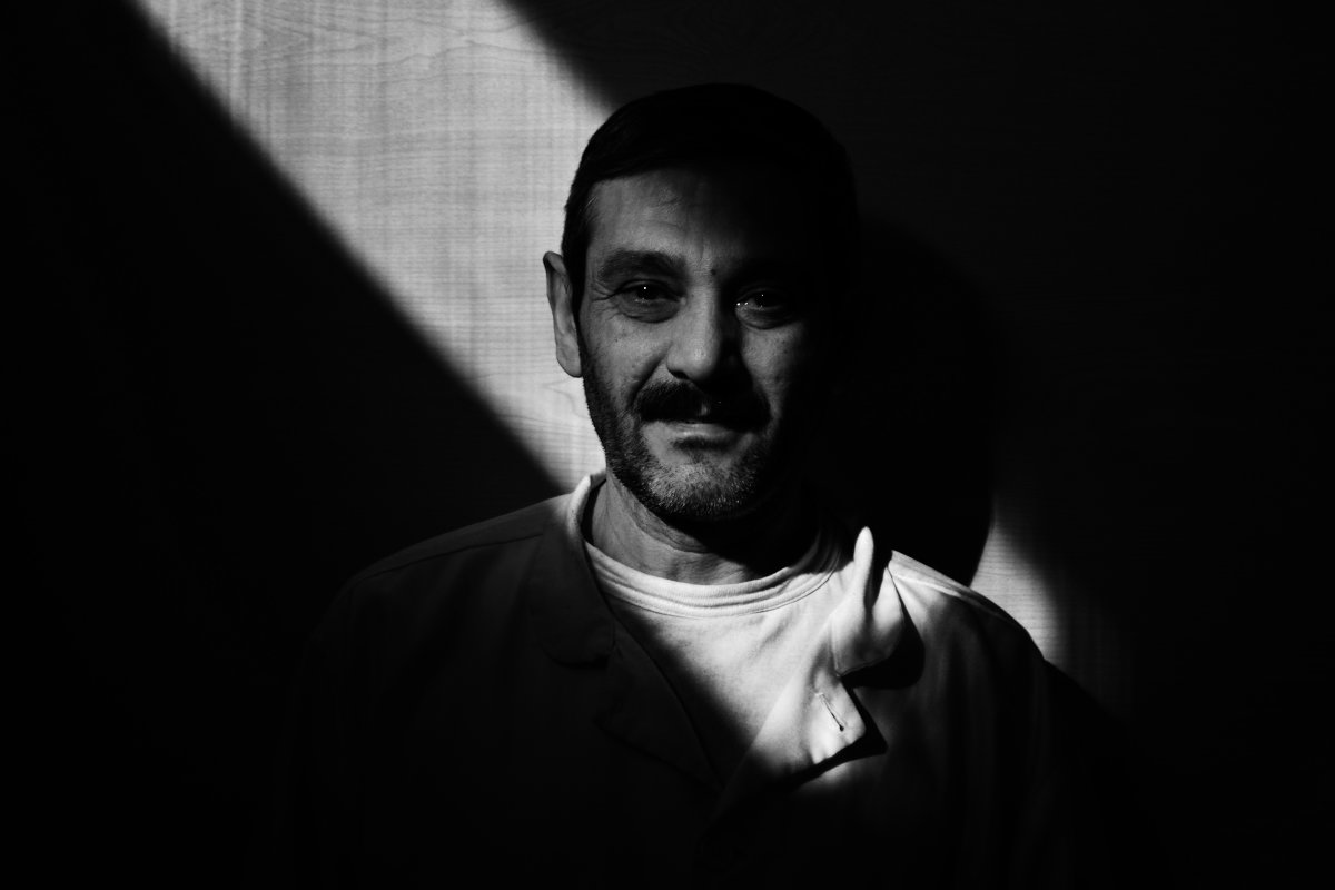 Shadows and People - Rafael Rzayev 